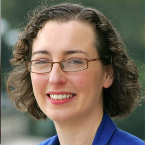 Dr Lucy Jessop
