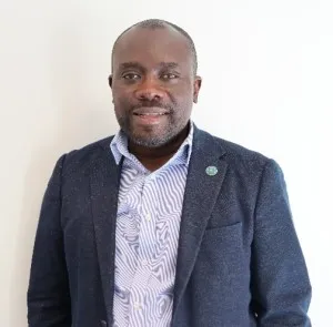 Dr. Victor Aiyedun