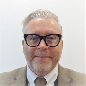 Dr. Keith Ian Quintyne